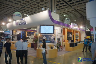 效能巔峰 振華臺(tái)北鈦金電源及新品圖賞會(huì)展服務(wù)