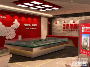 專業(yè)蘇州展會服務(wù) 從展館展廳設(shè)計搭建到企業(yè)展示廳設(shè)計的全方位會展解決方案