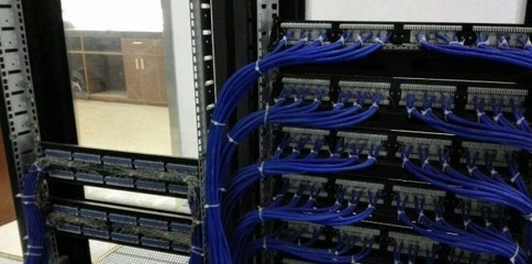 網(wǎng)絡(luò)綜合布線常見(jiàn)問(wèn)題與安裝要點(diǎn)解析