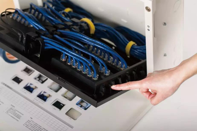 家里網速變卡？排查弱電箱與網絡布線，讓網絡重獲新生