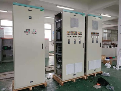 珠海萬晟 專業電氣設備修理服務，為工業穩定運行保駕護航