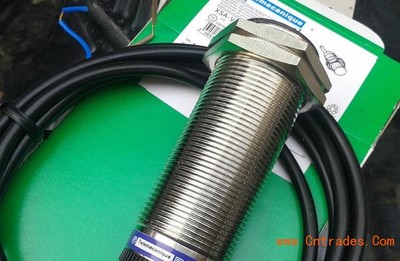施耐德接近開關XS508B1DAL2 原理、故障診斷與維修指南